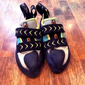 Scarpa Vapor V Climbing Shoes - Women's